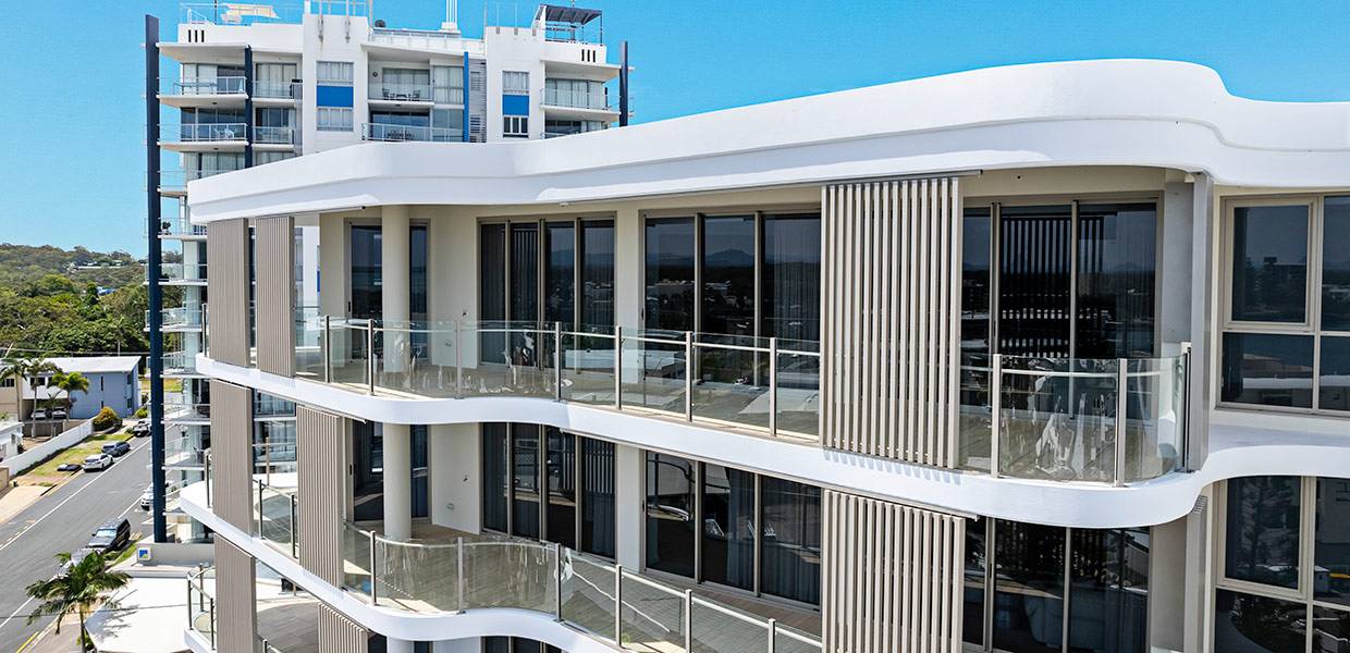 Bianco - Caloundra Bianco - Caloundra