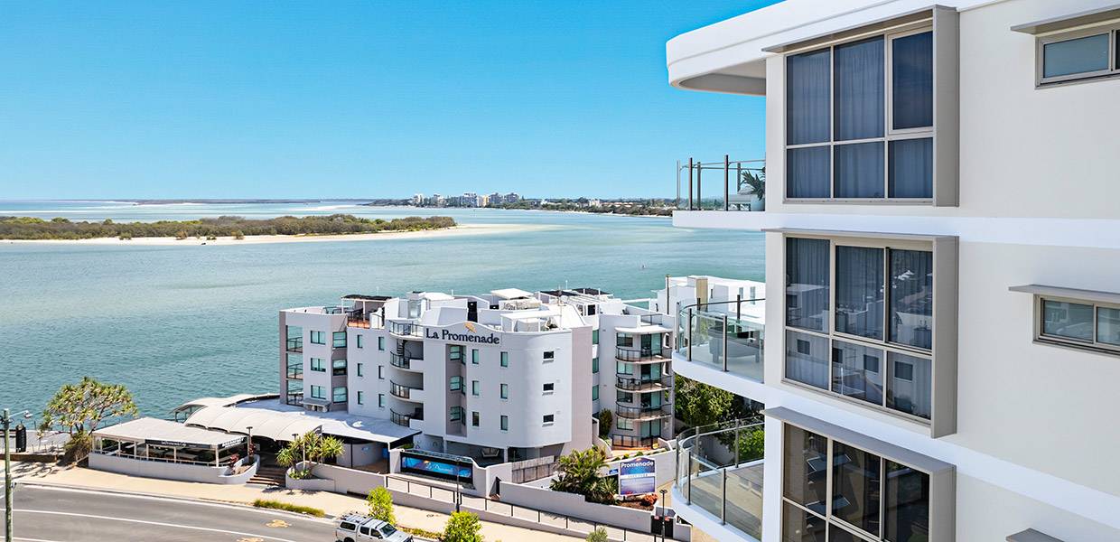 Bianco - Caloundra Bianco - Caloundra