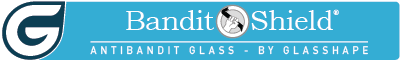 BanditShield - Attack Resistant Security Glass