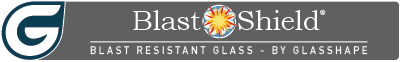 BlastShield - Blast Resistant Glass Solutions
