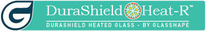 DuraShield Heat-R - Marine Grade Wire-Free Heated Glass