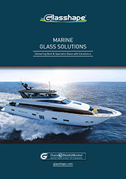 Marine Glass Solutions Brochure