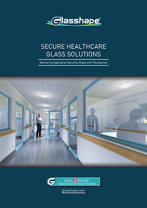 CareShield - Secure Healthcare Glass