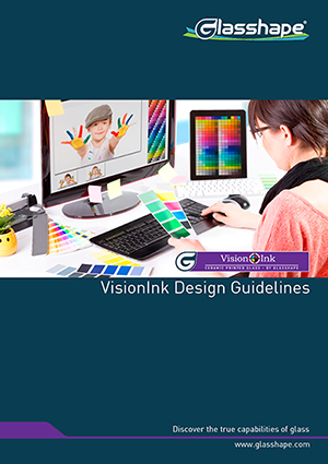 VisionInk Design Guidelines