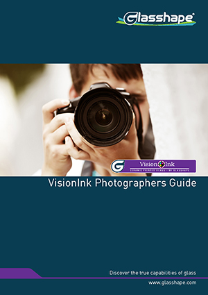 VisionInk Photographers Guide