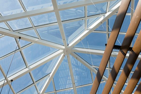 Nadi International Airport - Fiji - StormShield Cyclonic Glass